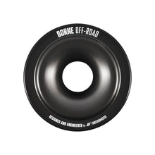 Load image into Gallery viewer, Borne Off-Road Tow Hooks Borne Off-Road Recovery Ring Small
