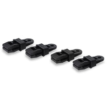 Load image into Gallery viewer, Borne Off-Road Tow Straps Borne Off-Road 28 Piece Bungee Cord Set
