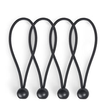 Load image into Gallery viewer, Borne Off-Road Tow Straps Borne Off-Road 28 Piece Bungee Cord Set
