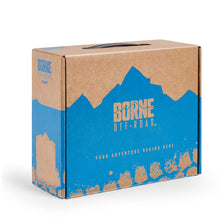 Load image into Gallery viewer, Borne Off-Road Tow Straps Borne Off-Road 28 Piece Bungee Cord Set
