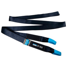 Load image into Gallery viewer, Borne Off-Road Tow Straps Borne Off-Road Tow Strap 4x30
