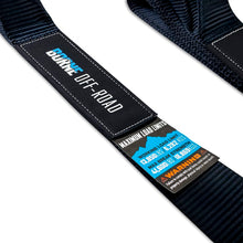 Load image into Gallery viewer, Borne Off-Road Tow Straps Borne Off-Road Tow Strap 4x30
