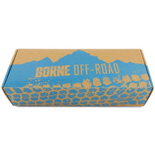 Load image into Gallery viewer, Borne Off-Road Tow Straps Borne Off-Road Tree Saver 3x8
