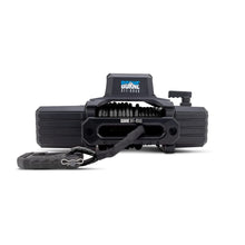 Load image into Gallery viewer, Borne Off-Road Winches Borne Off-Road 12K Winch - Black Synthetic Rope
