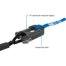 Load image into Gallery viewer, Borne Off-Road Winches Borne Off-Road 12K Winch - Black Synthetic Rope
