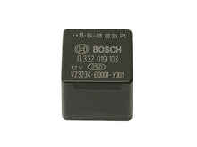Load image into Gallery viewer, Bosch BBHK_0-986-332-209 Bosch Air Injection Pump Relay 0-986-332-209

