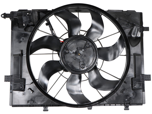 Bosch BBHK_0-130-707-499 Bosch Auxiliary Fan Assembly 0-130-707-499