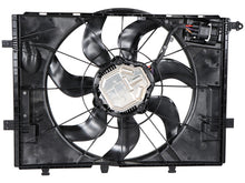 Load image into Gallery viewer, Bosch BBHK_0-130-707-499 Bosch Auxiliary Fan Assembly 0-130-707-499
