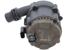 Load image into Gallery viewer, Bosch BBHK_0-392-024-10W Bosch Auxiliary Water Pump 0-392-024-10W
