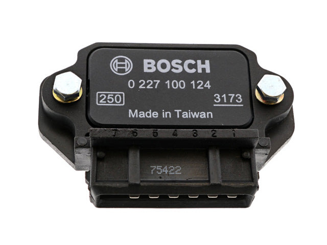 Bosch BBHK_0227100124 Bosch Ignition Control Unit 0227100124