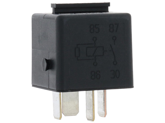 Bosch BBHK_0-986-332-211 Bosch Multi Purpose Relay 0-986-332-211