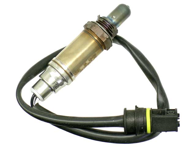 Bosch BBHK_13893 Bosch Oxygen Sensor 13893