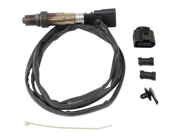 Bosch BBHK_16986 Bosch Oxygen Sensor 16986