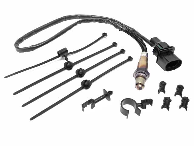 Bosch BBHK_17353 Bosch Oxygen Sensor 17353