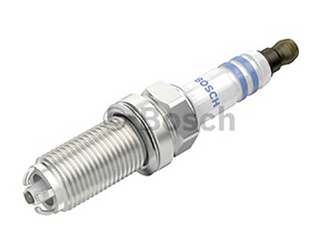 Bosch BBHK_FGR-4-NQE-04 Bosch Spark Plug FGR-4-NQE-04