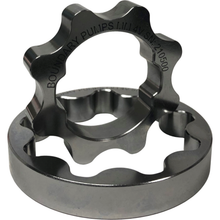 Load image into Gallery viewer, Boundary BOUMM-OPG-4V-M Boundary 01-04 Ford Modular Motor 4V MartenWear Treated Billet Oil Pump Gear
