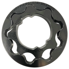 Load image into Gallery viewer, Boundary BOUMM-OPG-4V-M Boundary 01-04 Ford Modular Motor 4V MartenWear Treated Billet Oil Pump Gear
