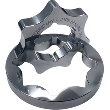 Load image into Gallery viewer, Boundary BOUA853-OPG Boundary 03-05 Dodge SRT4 A853 2.4L I4 Billet Oil Pump Gear
