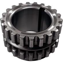 Load image into Gallery viewer, Boundary BOUMM-SP-GT500 Boundary 07-14 Ford Modular Motor GT500 V8 Billet Crankshaft Timing Sprocket
