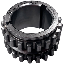 Load image into Gallery viewer, Boundary BOUMM-SP-GT500 Boundary 07-14 Ford Modular Motor GT500 V8 Billet Crankshaft Timing Sprocket

