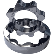 Load image into Gallery viewer, Boundary BOUCYEB-OPG Boundary 15-17 Ford Cyclone/Ecoboost 2.7L/3.5L/3.7L V6 Billet Oil Pump Gear

