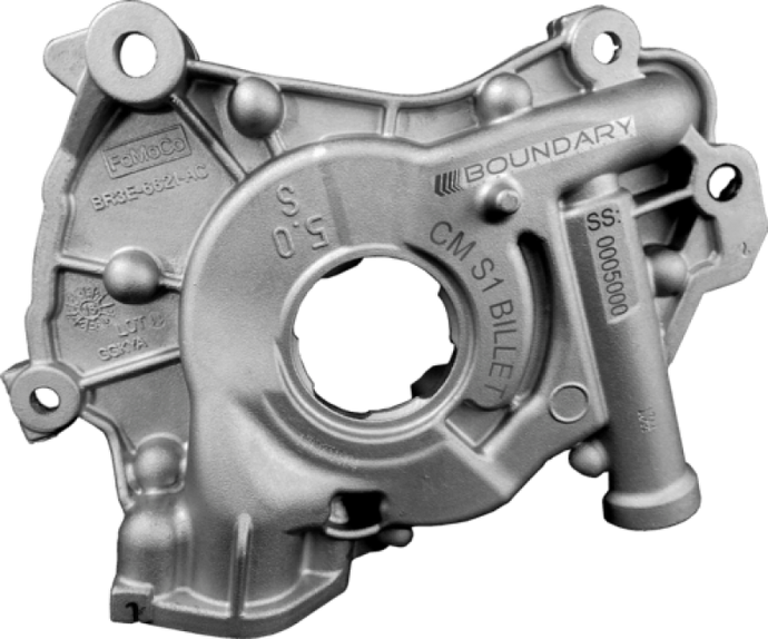 Boundary BOUCM-S1-R3 Boundary 2024+ Ford Coyote V8 (All Types) Oil Pump Assembly