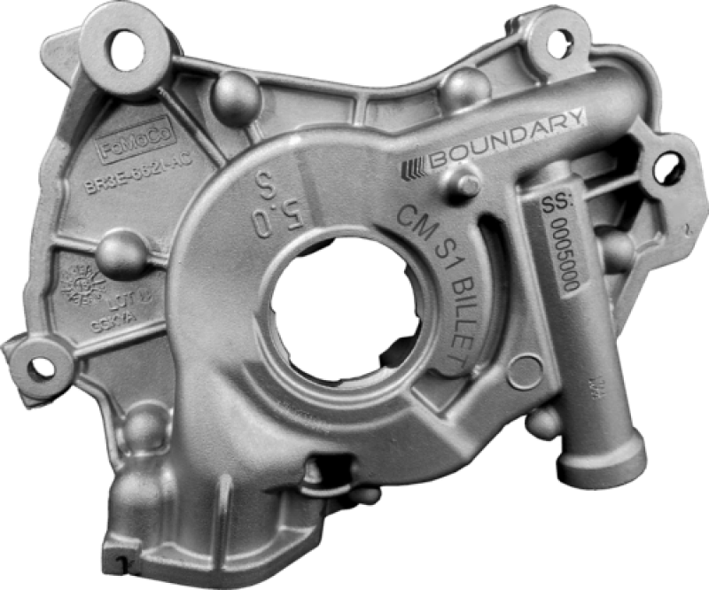Boundary BOUCM-S1-R3 Boundary 2024+ Ford Coyote V8 (All Types) Oil Pump Assembly