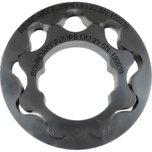 Load image into Gallery viewer, Boundary BOUMM-OPG-2V-M Boundary 99-00 Ford Mod Motor V8 2V 4.6L MartenWear Treated Billet Oil Pump Gear
