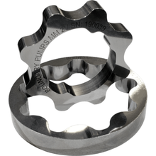 Load image into Gallery viewer, Boundary BOUMM-OPG-2V-M Boundary 99-00 Ford Mod Motor V8 2V 4.6L MartenWear Treated Billet Oil Pump Gear
