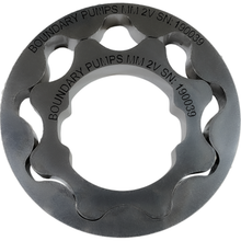 Load image into Gallery viewer, Boundary BOUMM-OPG-2V Boundary 99-00 Ford Modular Motor 2V 4.6L V8 Billet Oil Pump Gear
