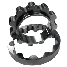Load image into Gallery viewer, Boundary BOURB26N1-OPG Boundary Nissan RB26DETT N1 2.6L Billet Oil Pump Gear
