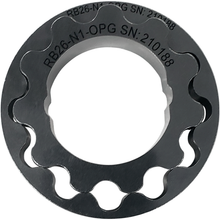 Load image into Gallery viewer, Boundary BOURB26N1-OPG Boundary Nissan RB26DETT N1 2.6L Billet Oil Pump Gear
