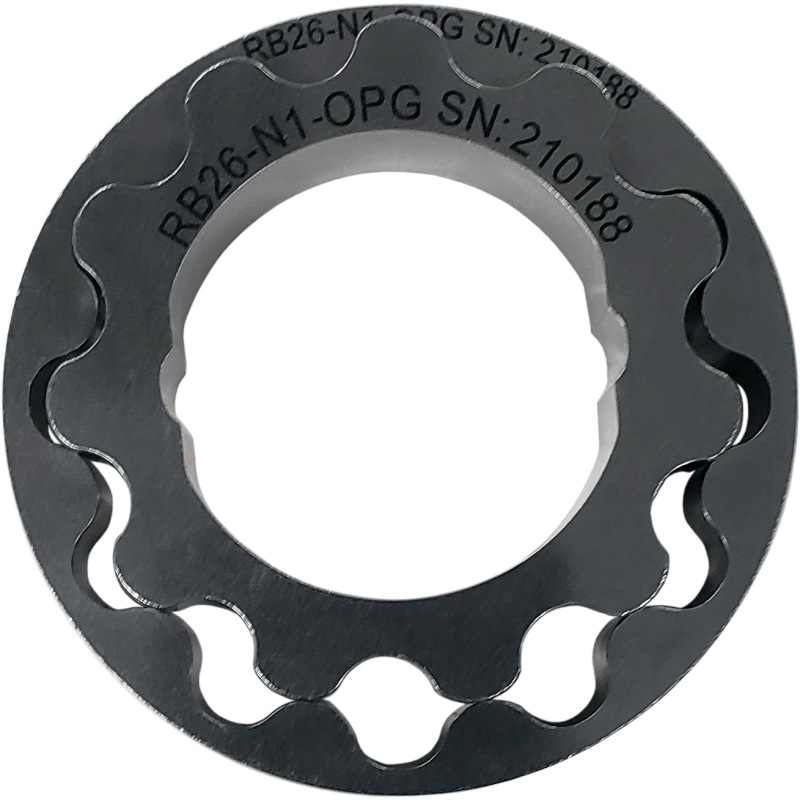 Boundary BOURB26N1-OPG Boundary Nissan RB26DETT N1 2.6L Billet Oil Pump Gear