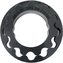 Load image into Gallery viewer, Boundary BOURB26N1-OPG-M Boundary Nissan RB26DETT N1 2.6L Billet Oil Pump Gear MartenWear Treated
