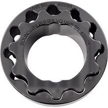 Load image into Gallery viewer, Boundary BOUVQ-OPG-VHR Boundary Nissan VQ 3.5L/3.7L VHR Billet Oil Pump Gear
