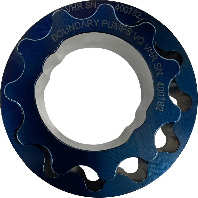 Boundary BOUVQ-OPG-VHR-M Boundary Nissan VQ/VHR 3.7L/3.5L MartenWear Treated Oil Pump Gear