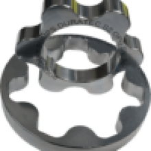 Load image into Gallery viewer, Boundary Oil Pumps Boundary Ford Duratec V6 2.5L/3.0L High Flow High Pressure Oil Pump Assembly
