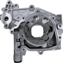 Load image into Gallery viewer, Boundary Oil Pumps Boundary Ford Duratec V6 2.5L/3.0L High Flow High Pressure Oil Pump Assembly
