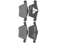 Brembo Brakes Brembo Brake Pad Set P24077