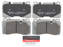 Load image into Gallery viewer, Brembo Brakes Brembo Brake Pad Set P44018N
