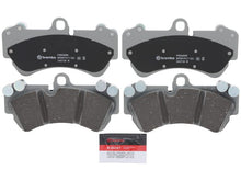 Load image into Gallery viewer, Brembo Brakes Brembo Brake Pad Set P85069N
