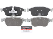 Load image into Gallery viewer, Brembo Brakes Brembo Brake Pad Set P86026N
