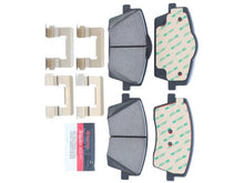 Load image into Gallery viewer, Brembo Brakes Brembo Brake Pad Set P86031N
