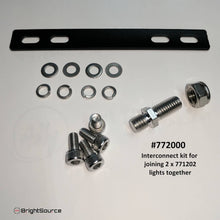 Load image into Gallery viewer, BrightSource Light Bars &amp; Off Road Lights BrightSource BRACKET FOR 771102 772000
