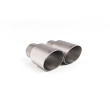 Load image into Gallery viewer, Milltek Race System 80mm Catback System - Audi / 2.0TFSI / 8Y / S3
