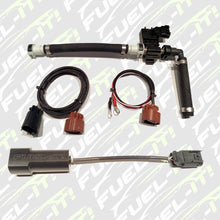 Load image into Gallery viewer, Ford Mustang 5.0 Bluetooth Flex Fuel Kits for the 2015-2023
