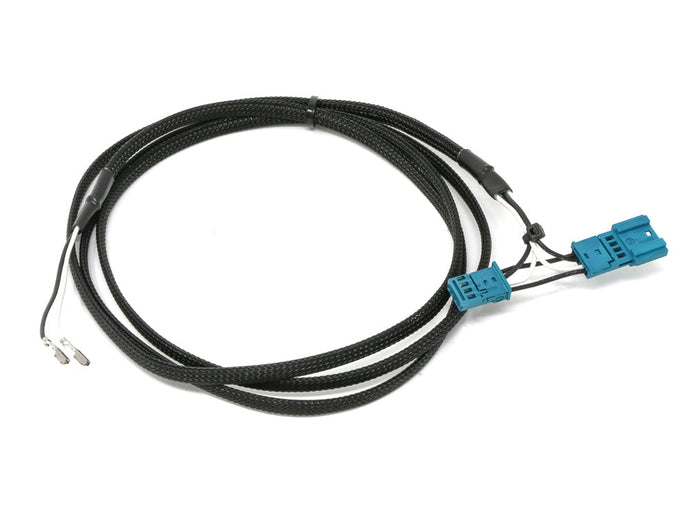 Paddle Shift Retrofit Harness for BMW Other Parts Burger Motorsports, Inc. Default Title