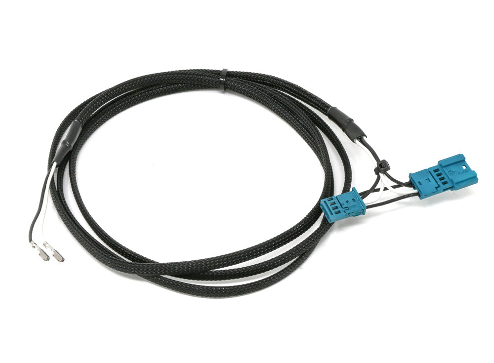 Paddle Shift Retrofit Harness for BMW Other Parts Burger Motorsports, Inc. Default Title