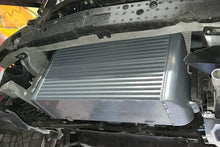 Load image into Gallery viewer, BMS High Density RACE Replacement Intercooler Upgrade for F Chassis BMW IC Burger Motorsports, Inc.
