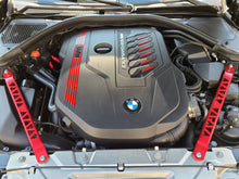 Load image into Gallery viewer, BMS Billet Strut Cross Braces for G20 G21 G22 G23 G26 G42 BMW (all engines) Other Parts Burger Motorsports, Inc.
